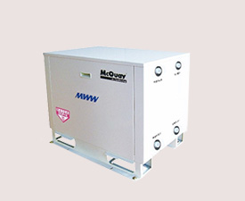 MWW--水热泵机组